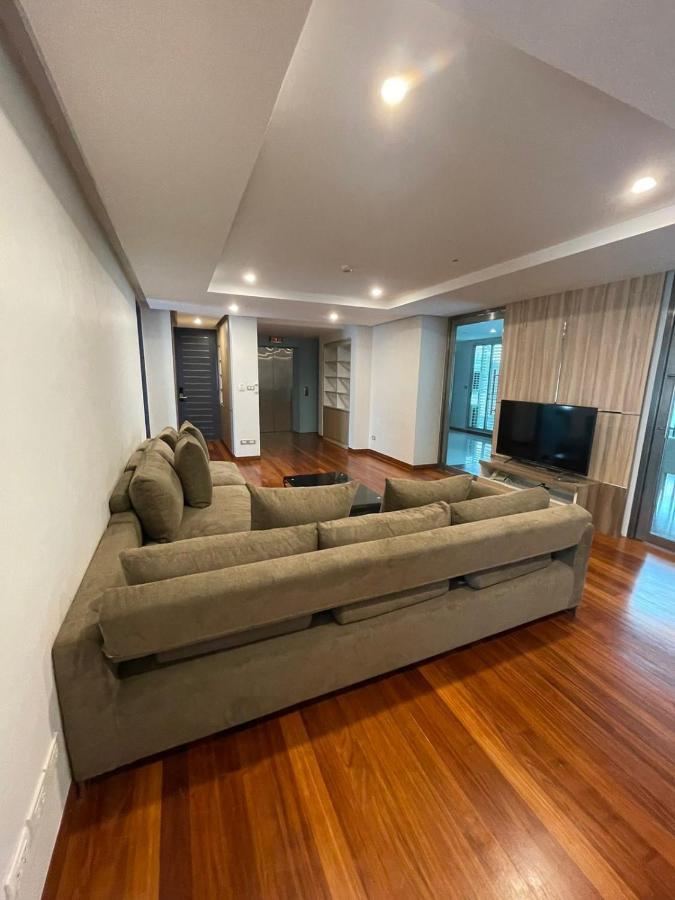 Vivi Avenue Thonglor Apartment กรุงเทพมหานคร ภายนอก รูปภาพ