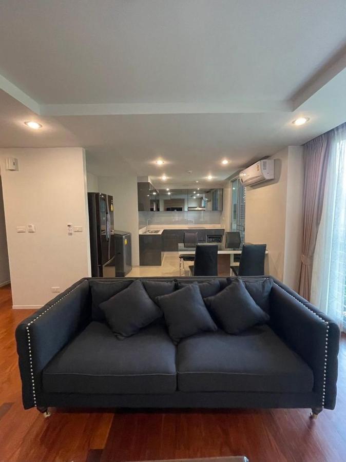 Vivi Avenue Thonglor Apartment กรุงเทพมหานคร ภายนอก รูปภาพ