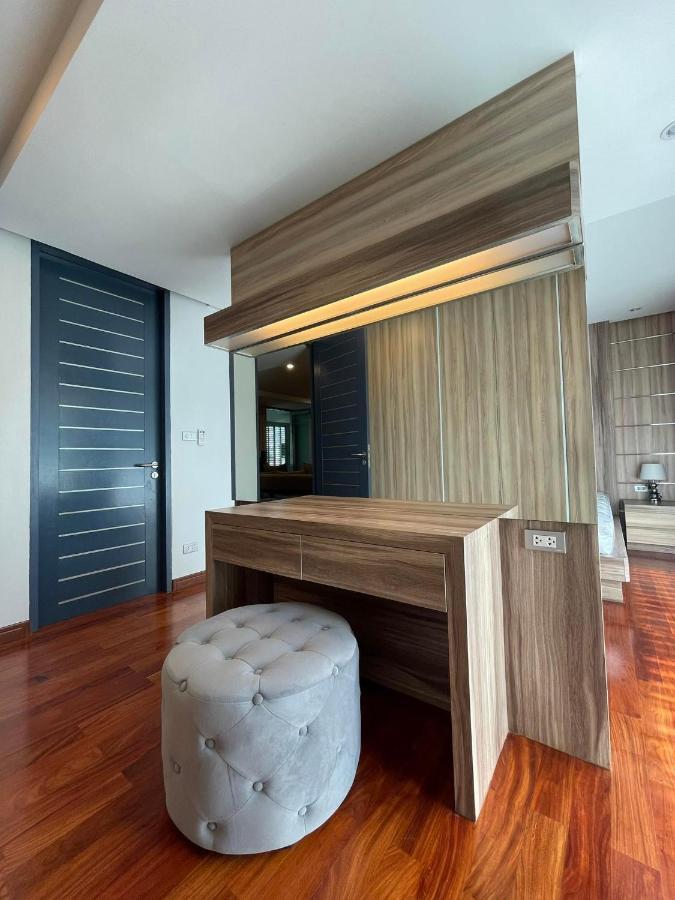 Vivi Avenue Thonglor Apartment กรุงเทพมหานคร ภายนอก รูปภาพ