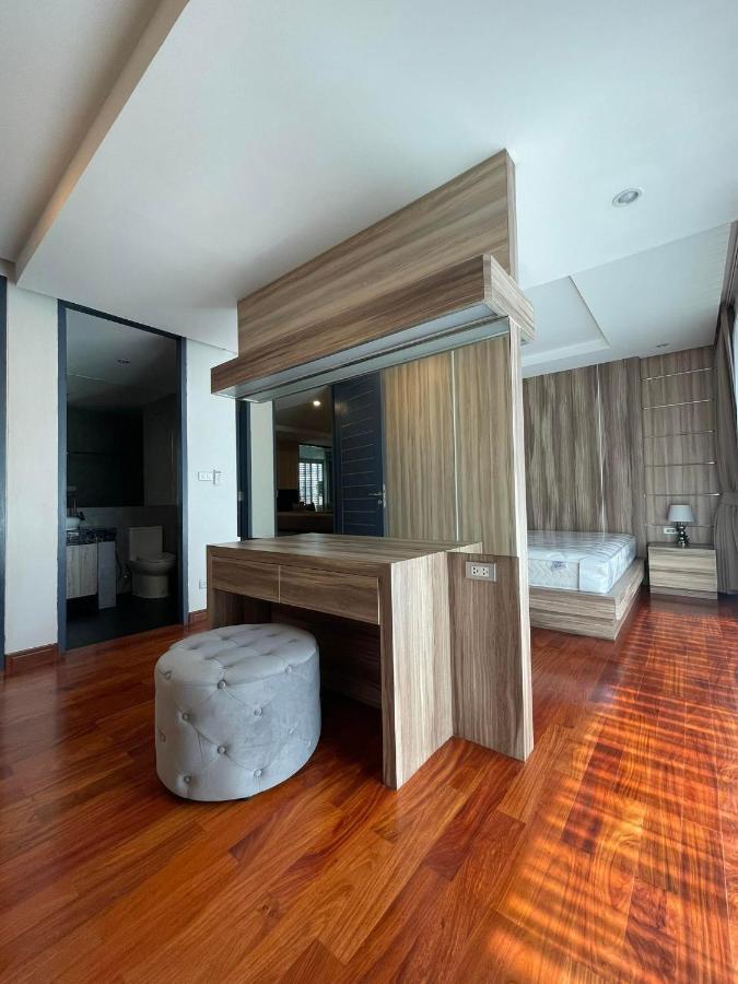 Vivi Avenue Thonglor Apartment กรุงเทพมหานคร ภายนอก รูปภาพ