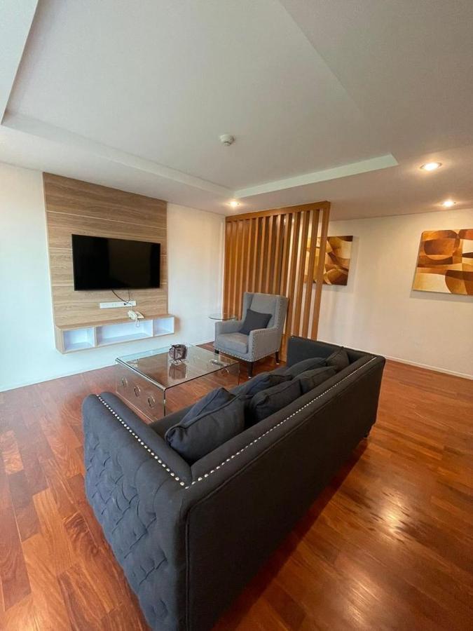 Vivi Avenue Thonglor Apartment กรุงเทพมหานคร ภายนอก รูปภาพ