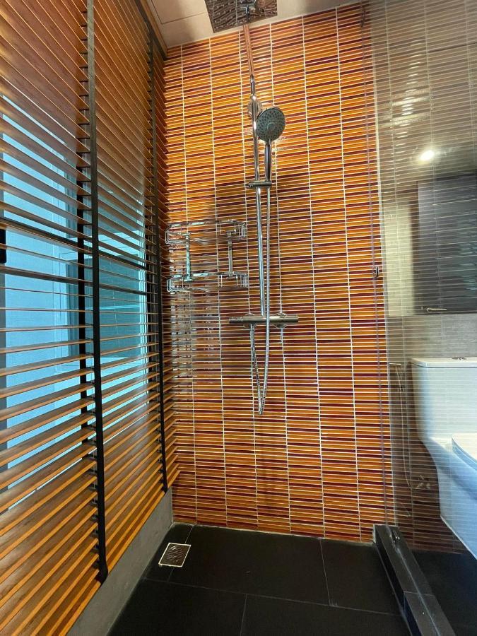 Vivi Avenue Thonglor Apartment กรุงเทพมหานคร ภายนอก รูปภาพ
