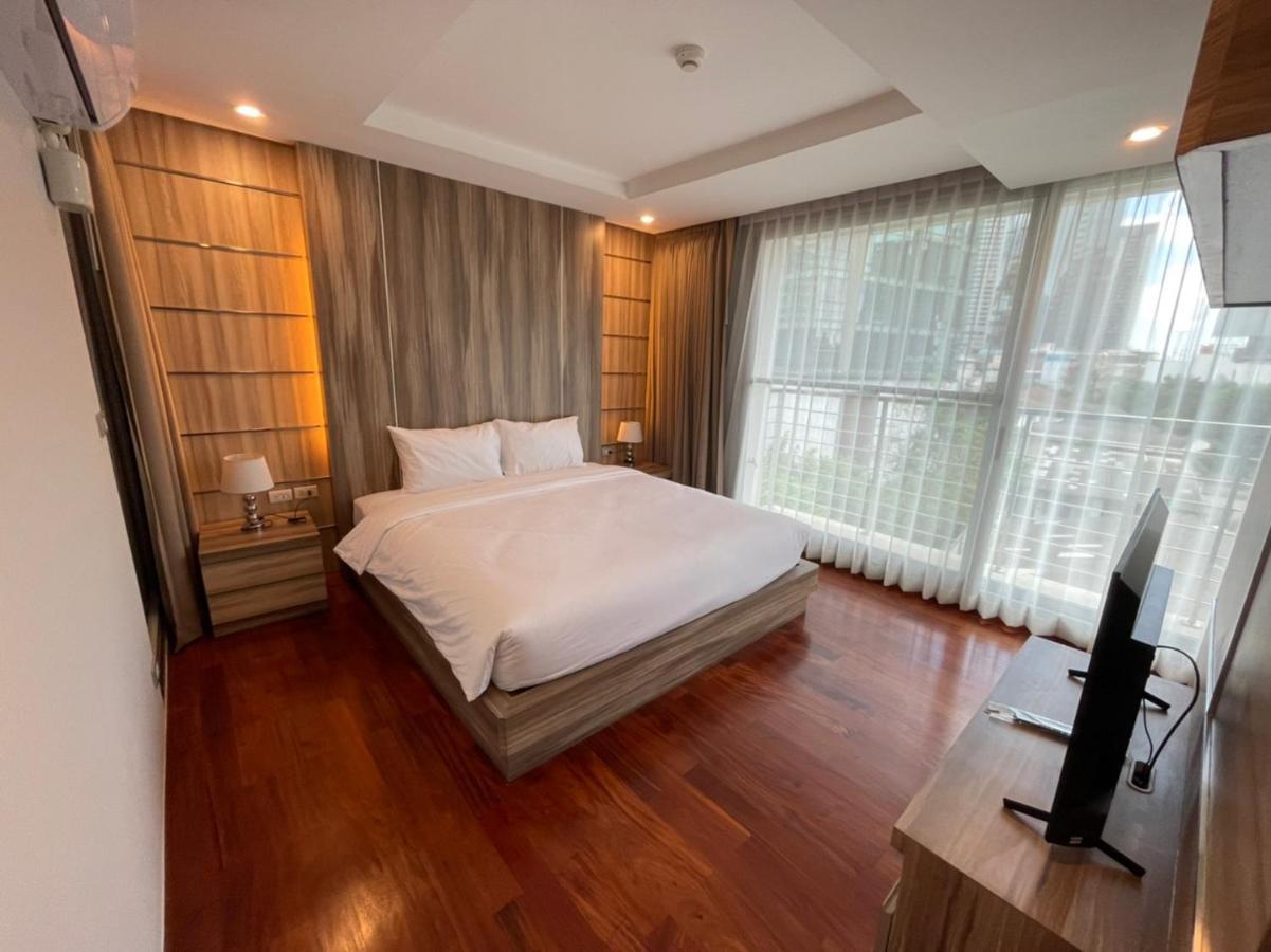 Vivi Avenue Thonglor Apartment กรุงเทพมหานคร ภายนอก รูปภาพ