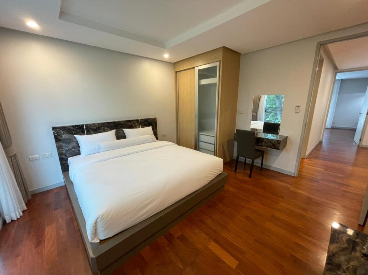 Vivi Avenue Thonglor Apartment กรุงเทพมหานคร ภายนอก รูปภาพ