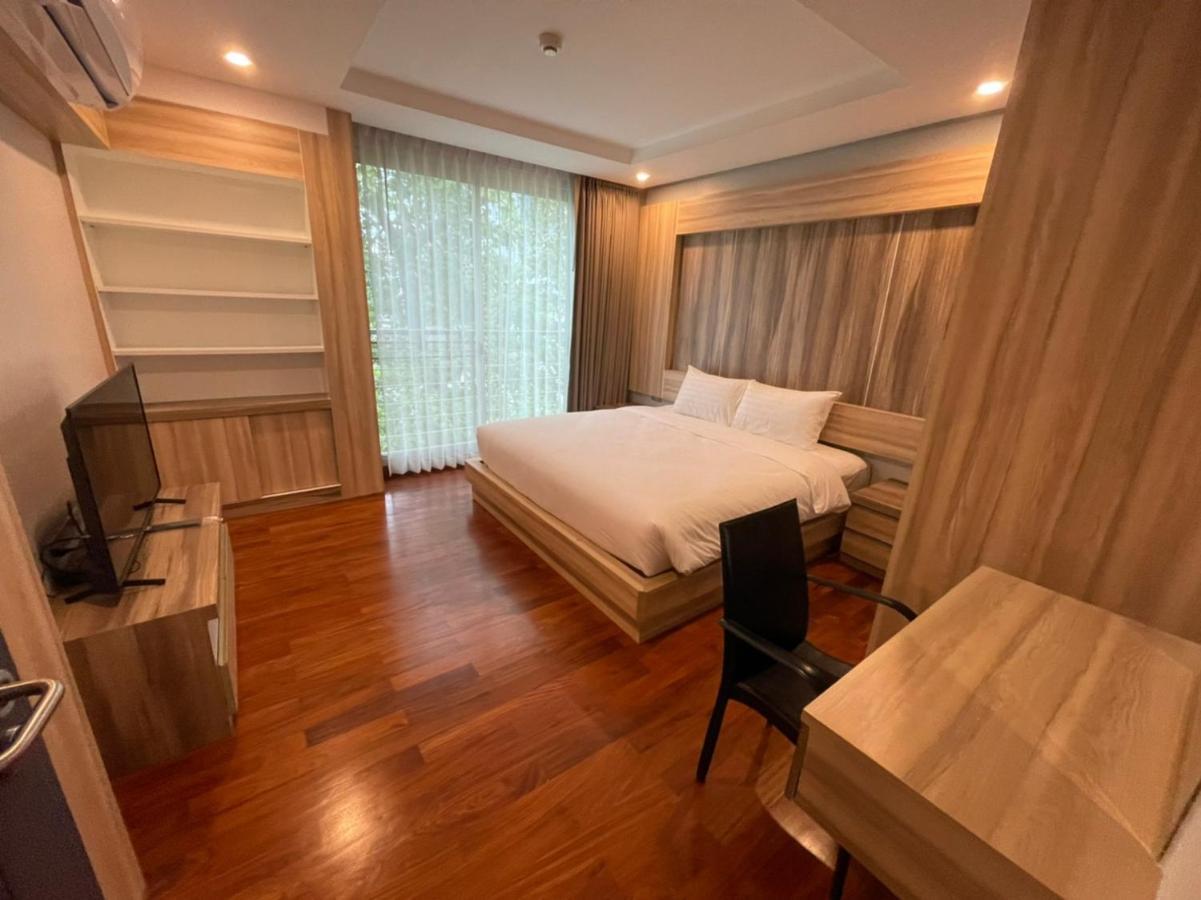 Vivi Avenue Thonglor Apartment กรุงเทพมหานคร ภายนอก รูปภาพ