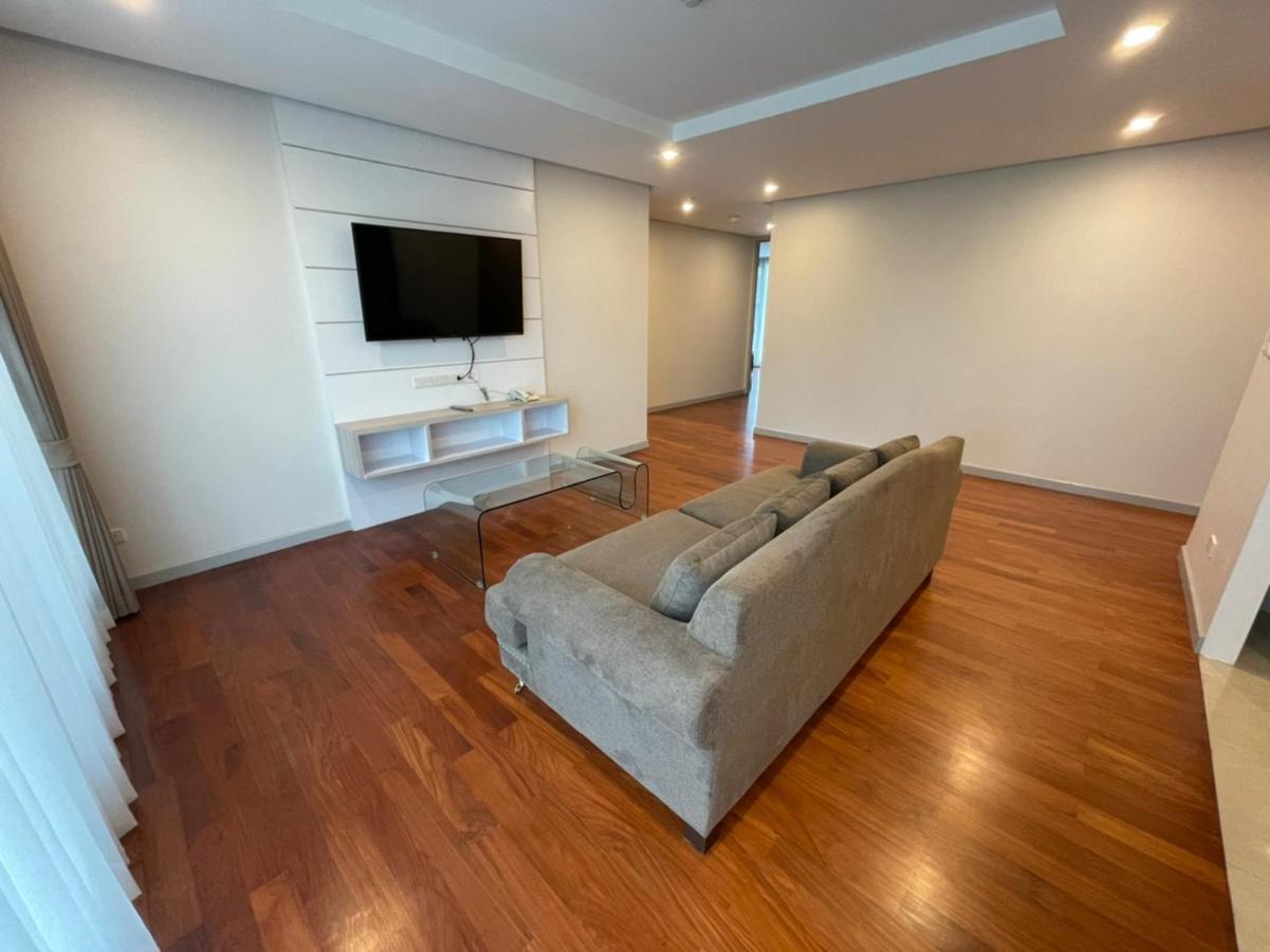 Vivi Avenue Thonglor Apartment กรุงเทพมหานคร ภายนอก รูปภาพ