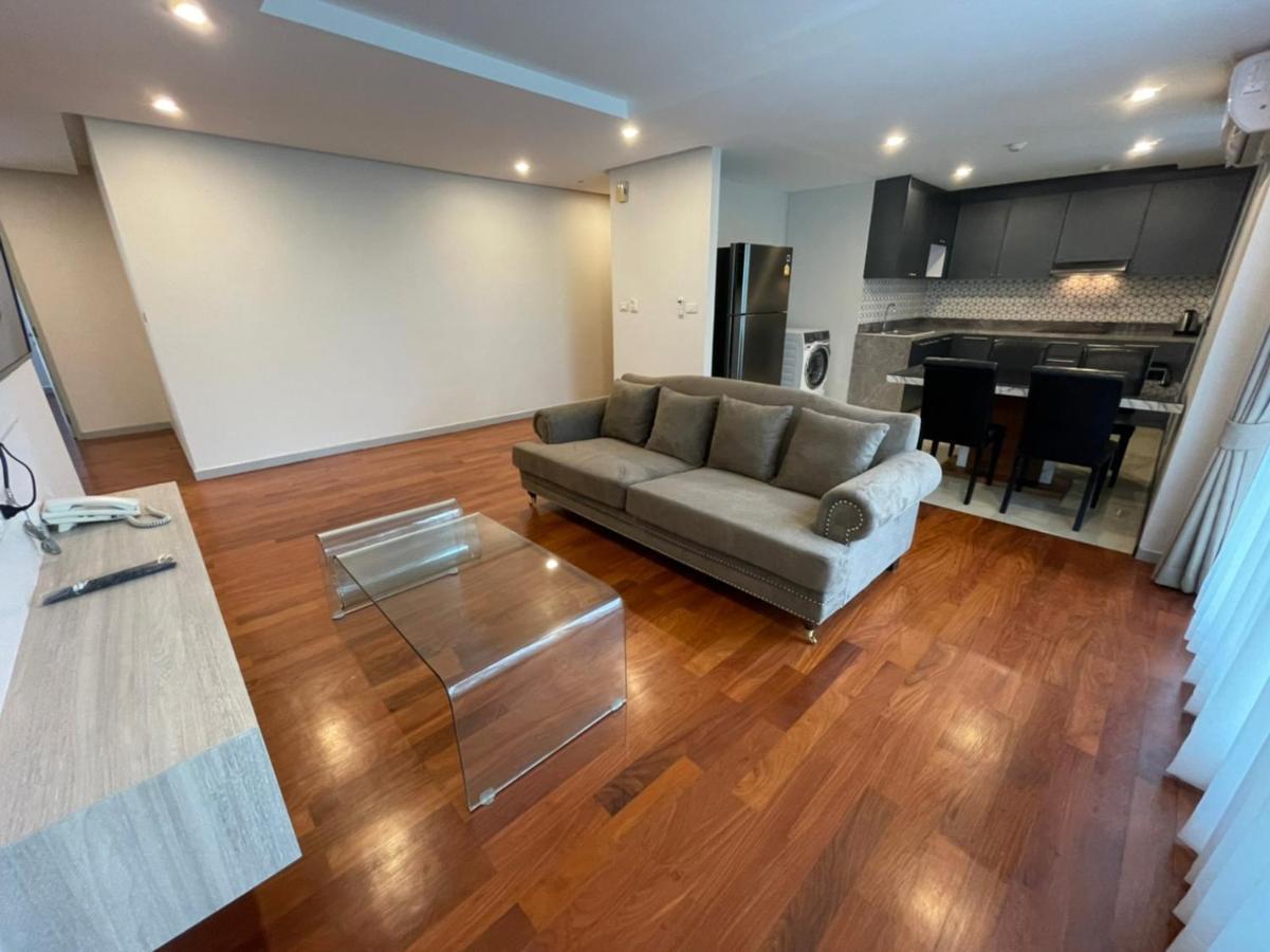 Vivi Avenue Thonglor Apartment กรุงเทพมหานคร ภายนอก รูปภาพ