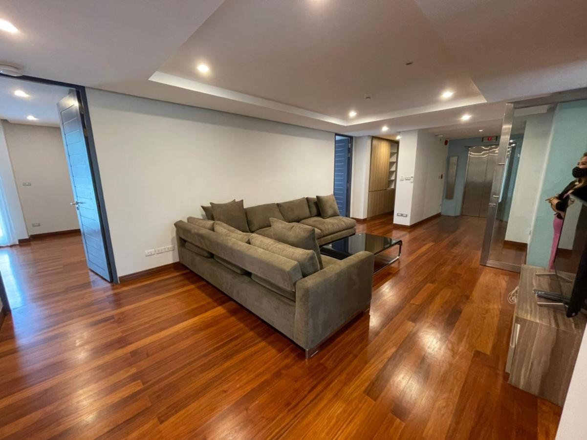 Vivi Avenue Thonglor Apartment กรุงเทพมหานคร ภายนอก รูปภาพ