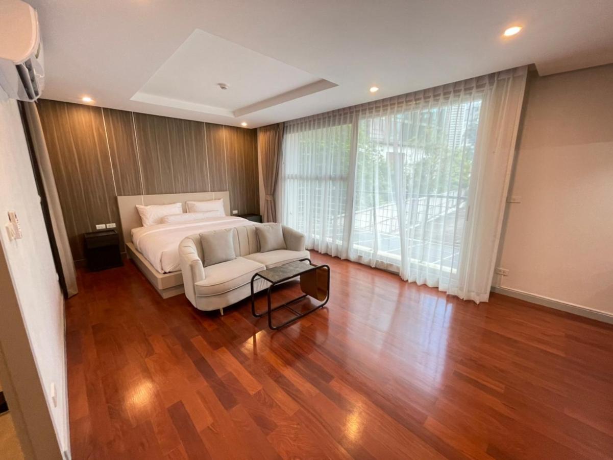 Vivi Avenue Thonglor Apartment กรุงเทพมหานคร ภายนอก รูปภาพ