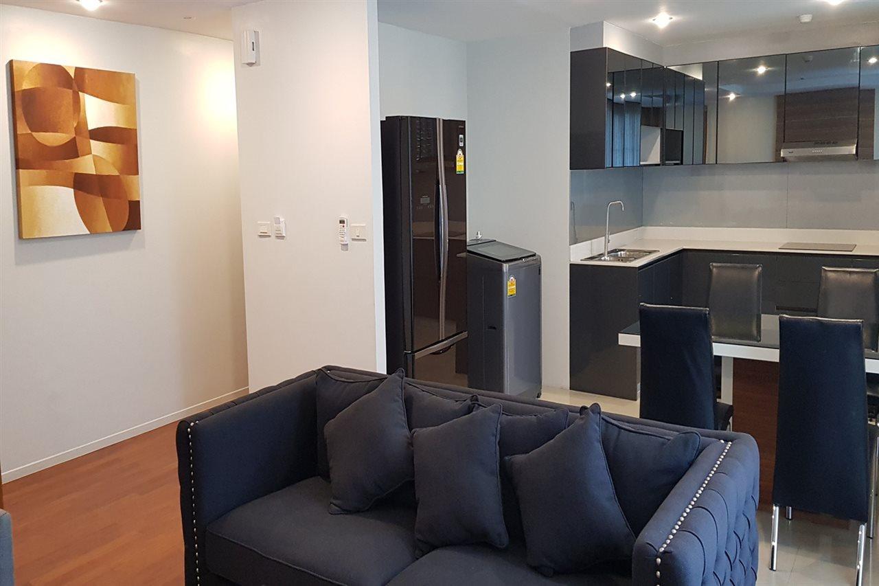 Vivi Avenue Thonglor Apartment กรุงเทพมหานคร ภายนอก รูปภาพ