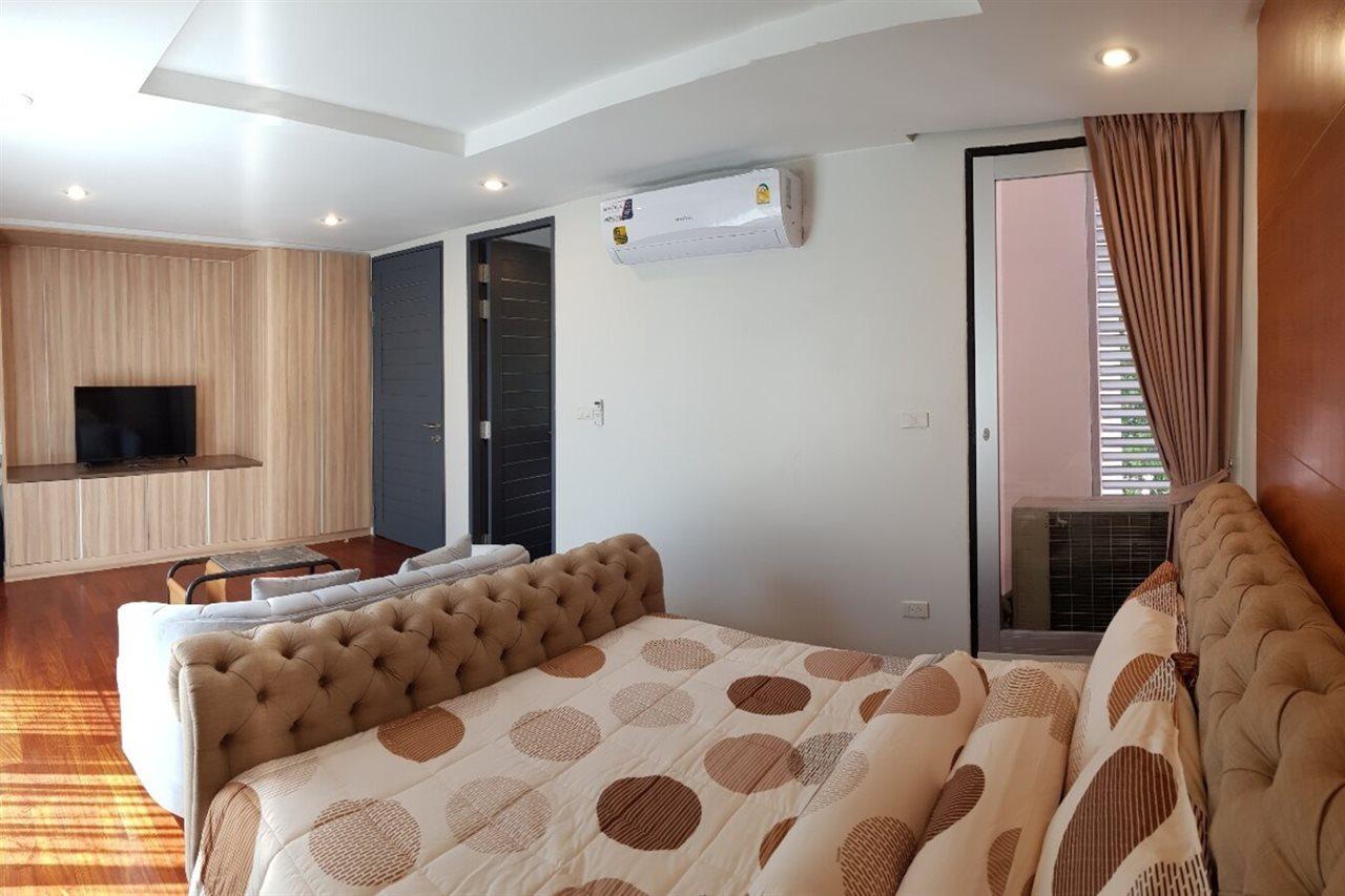 Vivi Avenue Thonglor Apartment กรุงเทพมหานคร ภายนอก รูปภาพ