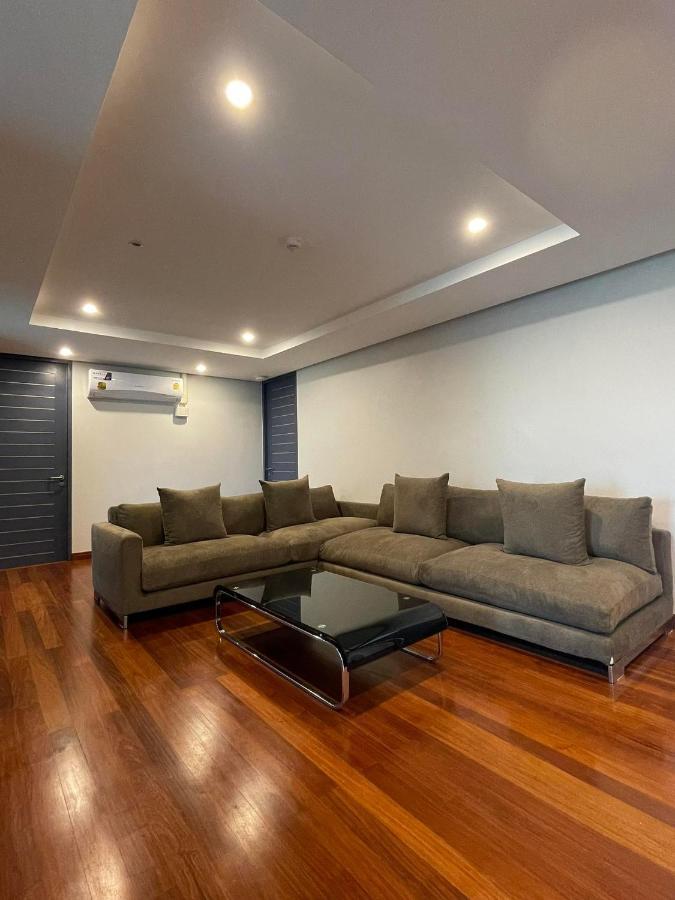 Vivi Avenue Thonglor Apartment กรุงเทพมหานคร ภายนอก รูปภาพ