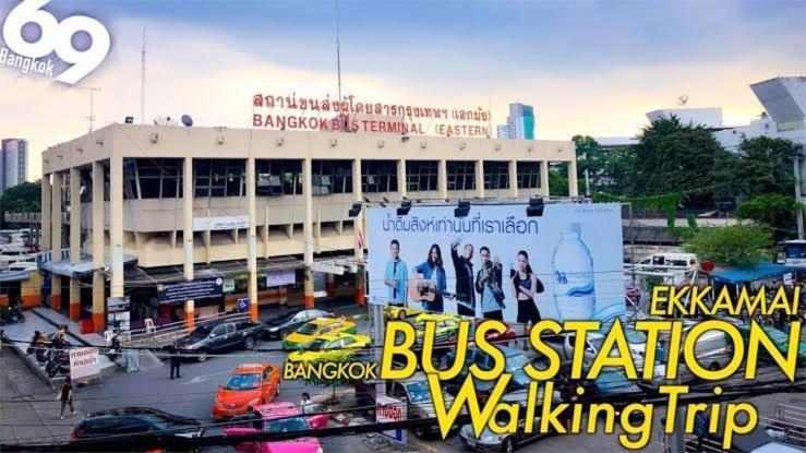 Vivi Avenue Thonglor Apartment กรุงเทพมหานคร ภายนอก รูปภาพ