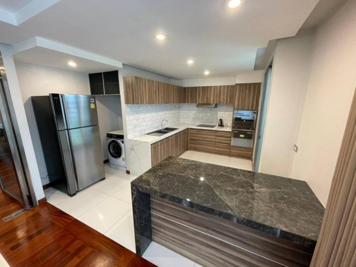 Vivi Avenue Thonglor Apartment กรุงเทพมหานคร ภายนอก รูปภาพ