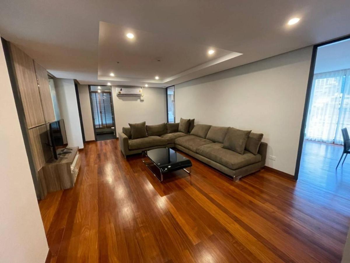 Vivi Avenue Thonglor Apartment กรุงเทพมหานคร ภายนอก รูปภาพ