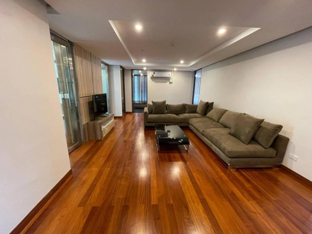 Vivi Avenue Thonglor Apartment กรุงเทพมหานคร ภายนอก รูปภาพ
