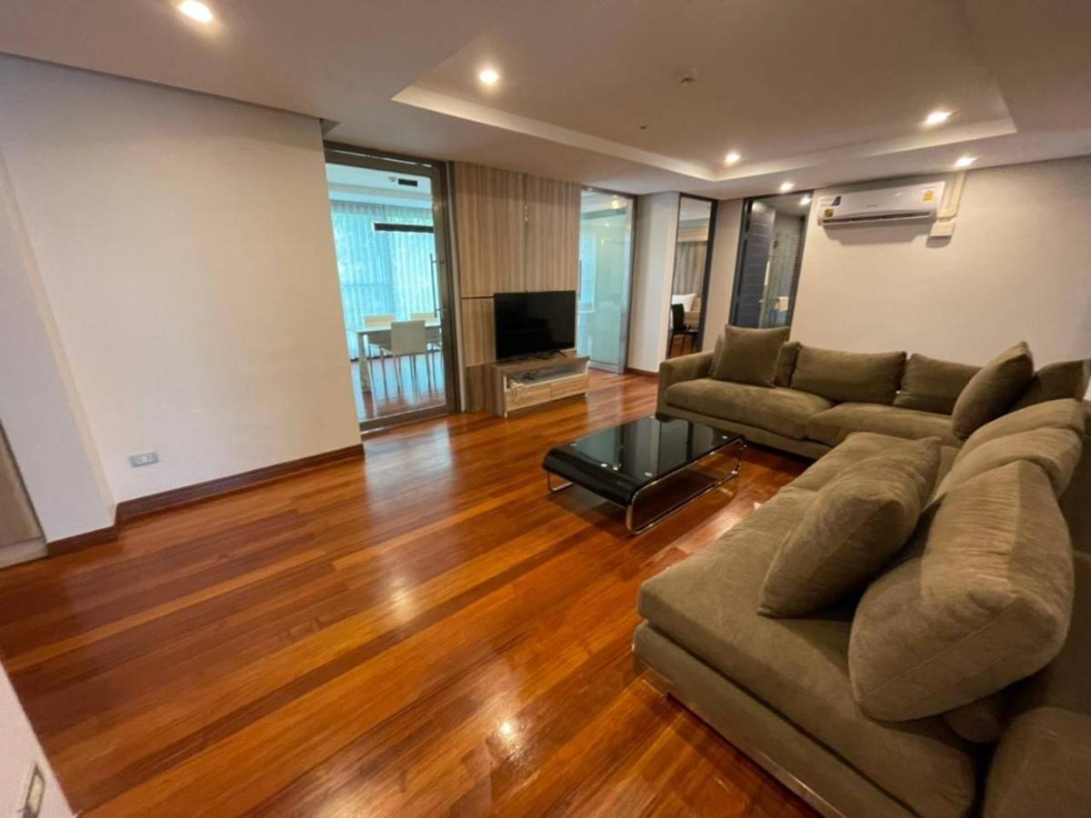 Vivi Avenue Thonglor Apartment กรุงเทพมหานคร ภายนอก รูปภาพ