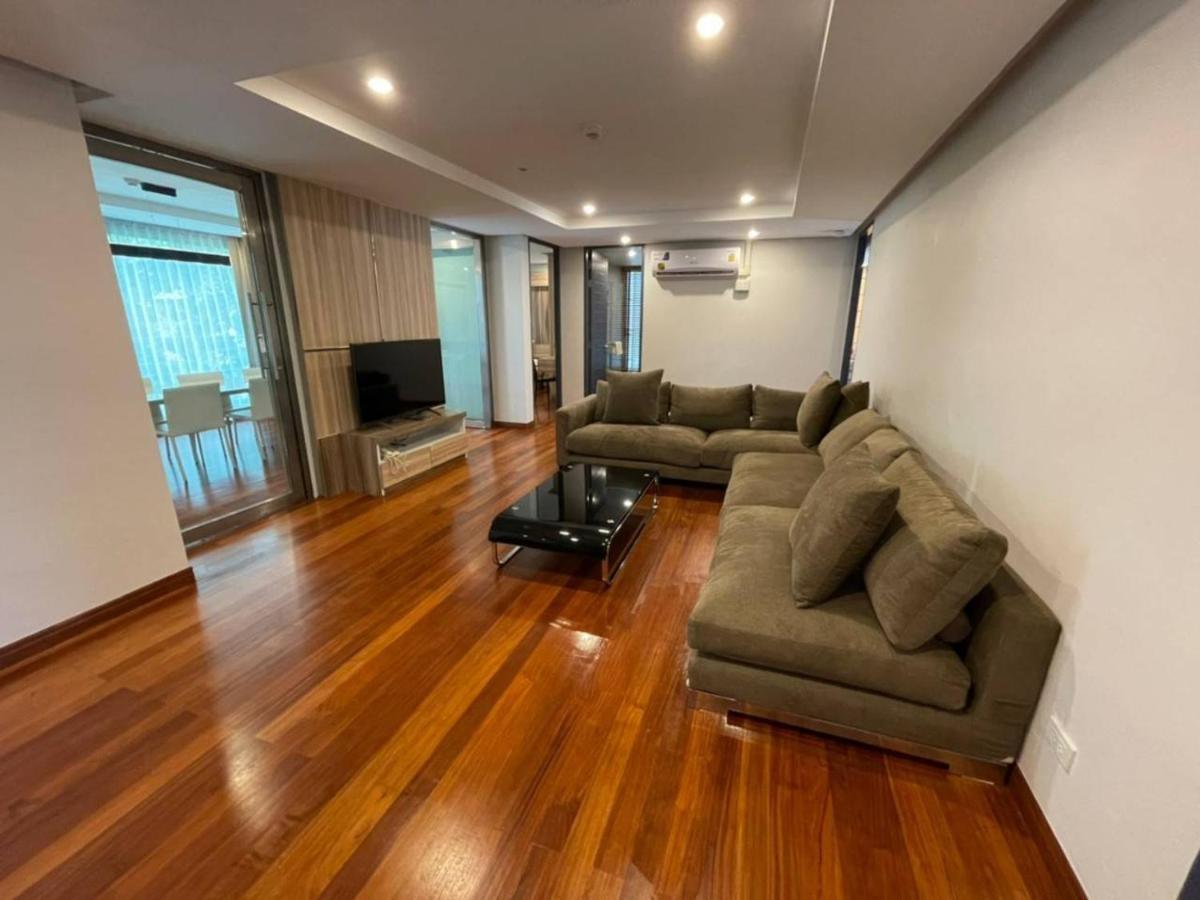 Vivi Avenue Thonglor Apartment กรุงเทพมหานคร ภายนอก รูปภาพ