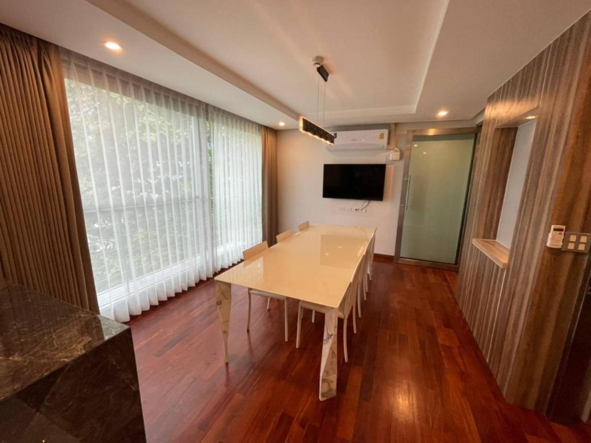 Vivi Avenue Thonglor Apartment กรุงเทพมหานคร ภายนอก รูปภาพ