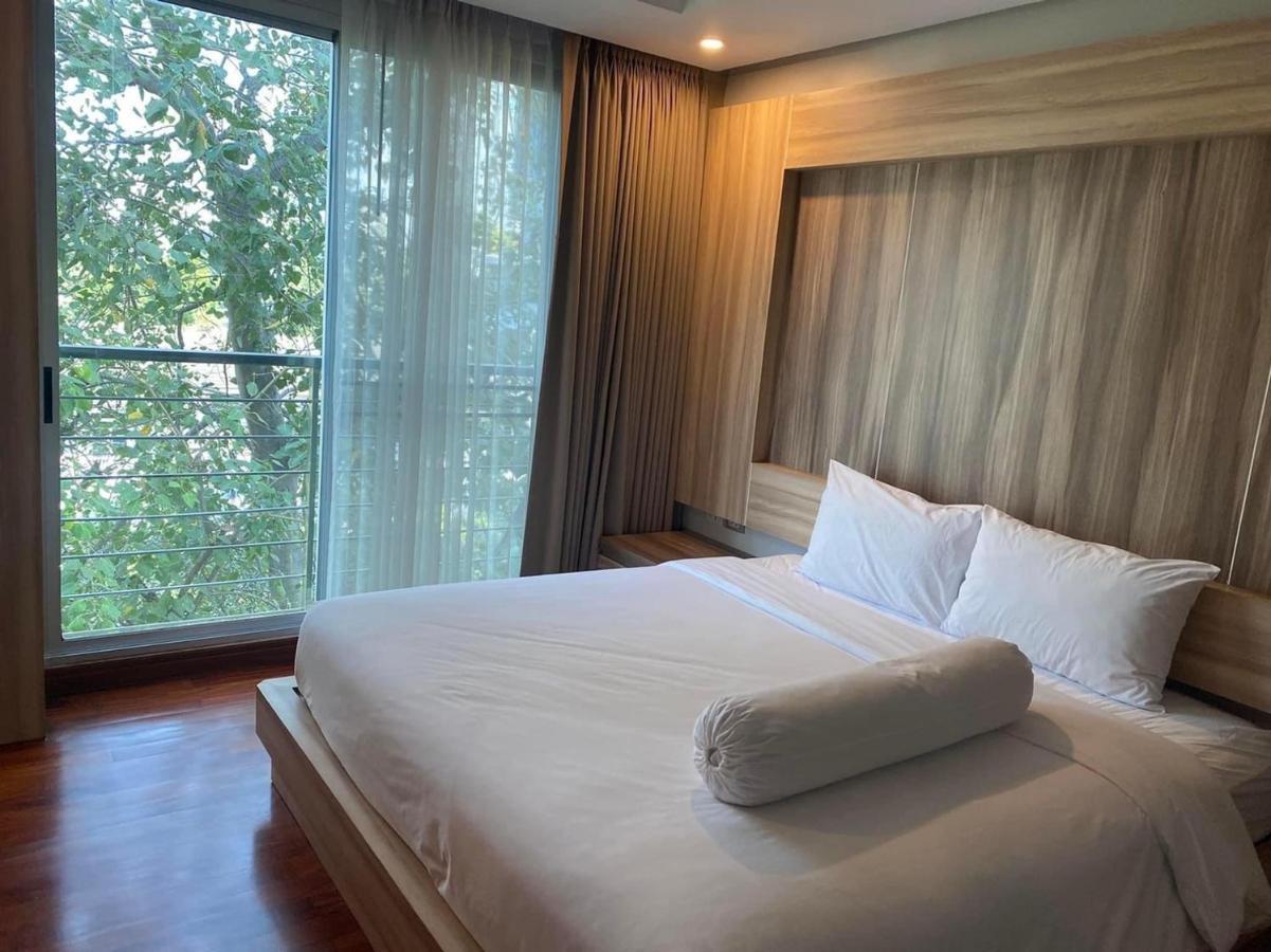 Vivi Avenue Thonglor Apartment กรุงเทพมหานคร ภายนอก รูปภาพ