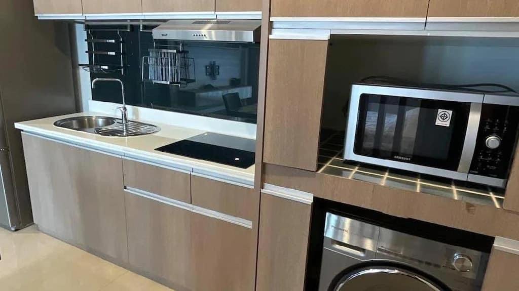 Vivi Avenue Thonglor Apartment กรุงเทพมหานคร ภายนอก รูปภาพ