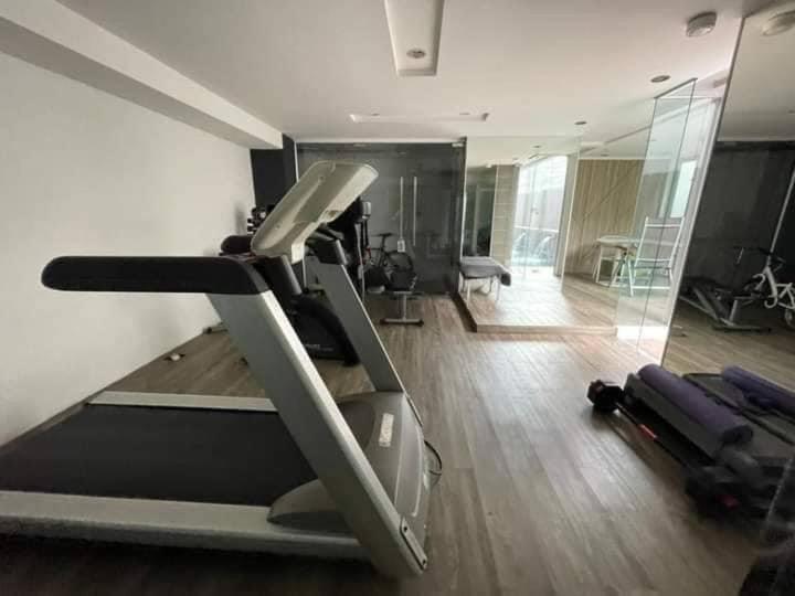 Vivi Avenue Thonglor Apartment กรุงเทพมหานคร ภายนอก รูปภาพ