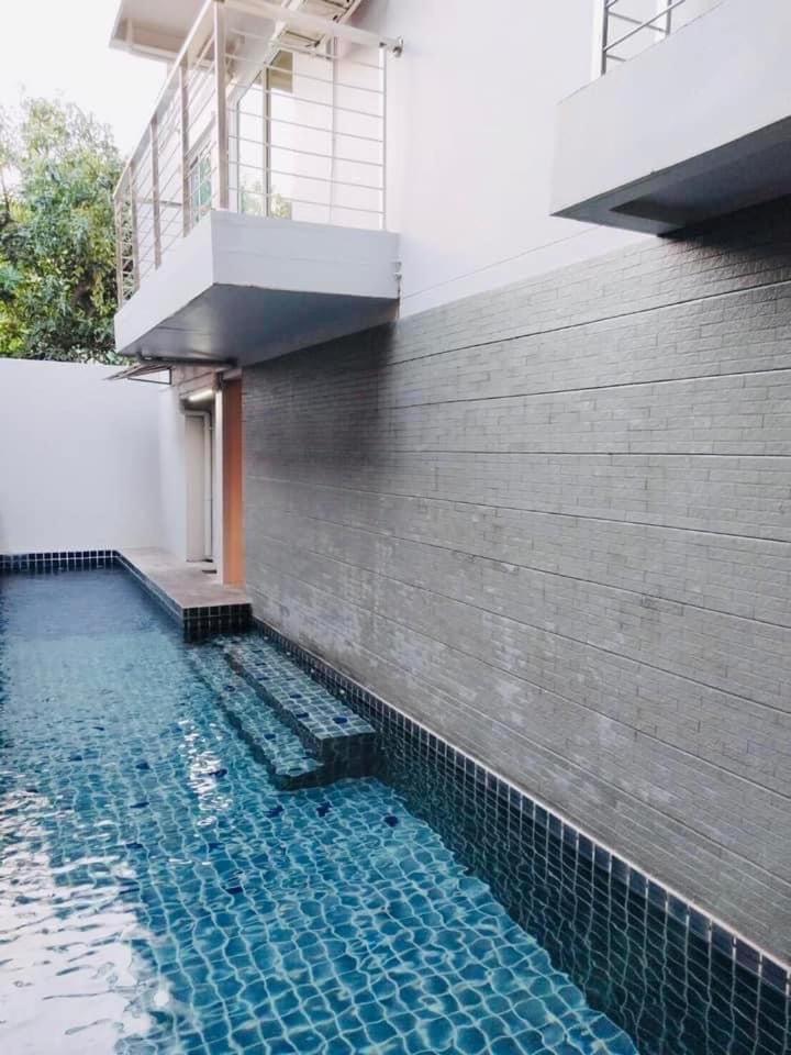 Vivi Avenue Thonglor Apartment กรุงเทพมหานคร ภายนอก รูปภาพ